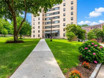Property at 6 Fordham Hill Oval, Bronx, NY 10468