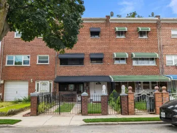 Property at 443 Effingham Ave, Bronx, NY 10473
