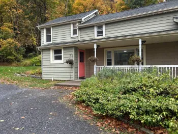 Property at 55 Pancake Hollow Rd., Highland, NY 12528