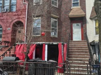Property at 525 Bainbridge St, Brooklyn, NY 11233
