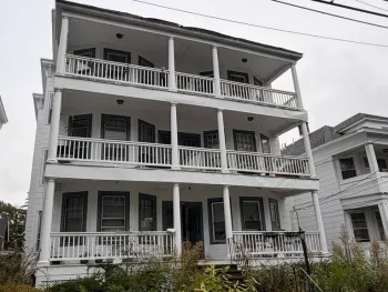 Property at 917 Park Avenue, Albany, NY 12208