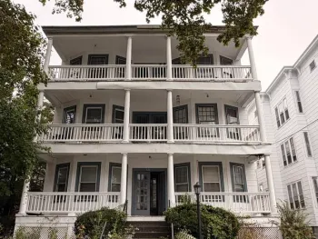 Property at 921 Park Avenue, Albany, NY 12208