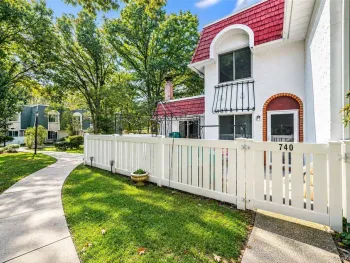 Property at 740 Blue Ridge Drive, Medford, NY 11763