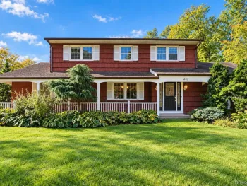 Property at 845 Park Avenue, Huntington, NY 11743