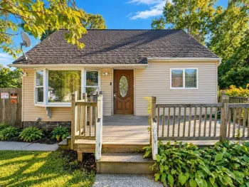 Property at 78 Shinnecock Avenue, Mastic, NY 11950