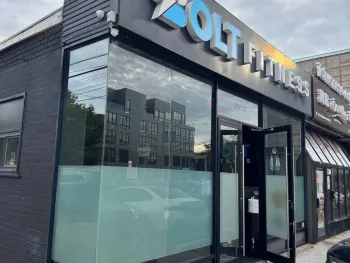 Property at 215-05 Northern Boulevard, Bayside, NY 11361