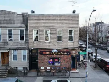 Property at 552 Grandview Ave., Ridgewood, NY 11385