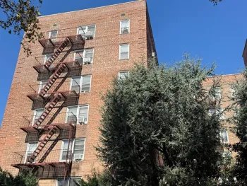 Property at 134-33 Blossom Ave., Flushing, NY 11355
