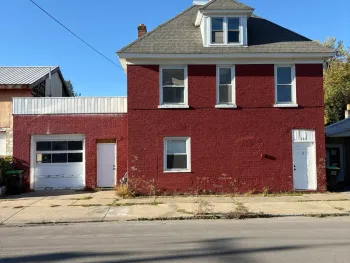 Property at 134 West smith st, Herkimer, NY 13350