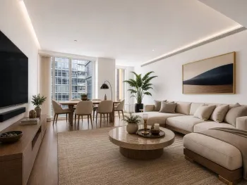 Property at 1 West End Avenue, New York, NY 10023