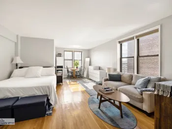 Property at 70 Park Terrace East, New York, NY 10034