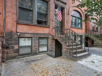 Property at 346 Hudson Avenue, Albany, NY 12210
