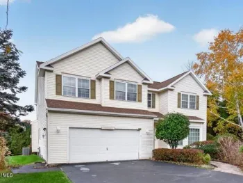 Property at 3 Mallard Drive, Clifton Park, NY 12148