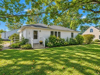 Property at 138 Central Avenue, Patchogue, NY 11772