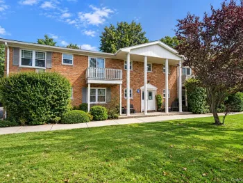 Property at 219 Fairharbor Drive, Patchogue, NY 11772