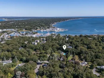 Property at 190a Wakeman Road, Hampton Bays, NY 11946
