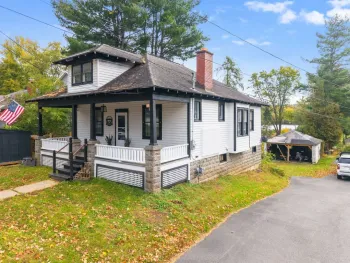 Property at 246 Riverside Pl, Alplaus, NY 12008