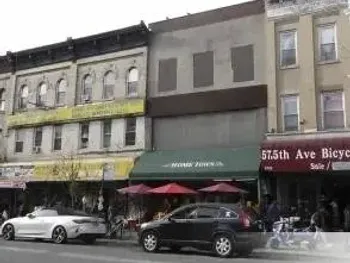 Property at 5704 5th Avenue, Brooklyn, NY 11220