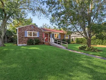 Property at 37 PARKWAY DR, Sag Harbor, NY 11963