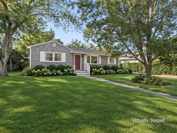 Property at 37 PARKWAY DR, Sag Harbor, NY 11963