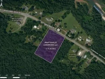 Property at 14975 NY-23A, Prattsville, NY 12468