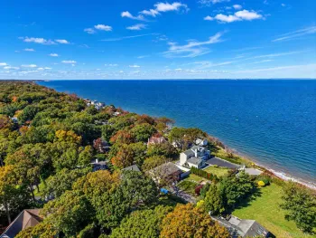 Property at 318 Sound Beach Boulevard, Sound Beach, NY 11789