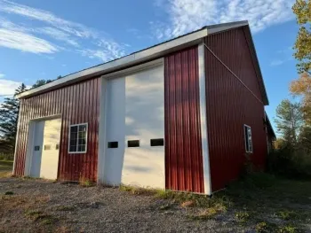 Property at 312 Emmonsburg Road, Salisbury Center, NY 13454