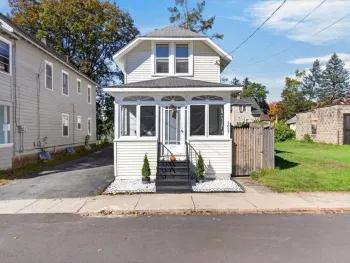 Property at 1827 8th Street, Rensselaer, NY 12144