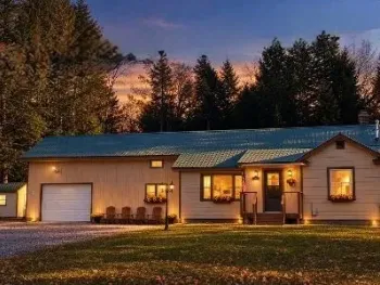 Property at 1774 State Route 8, Piseco, NY 12139