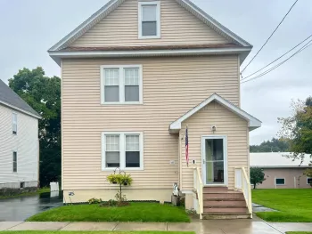 Property at 4 Carmichael Street, Amsterdam, NY 12010