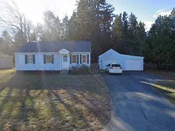 Property at 87 Hill St, Keeseville, NY 12944