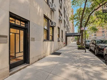 Property at 40 East 88th Street, New York, NY 10128