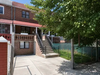Property at 638 Rockaway Parkway, Brooklyn, NY 11236