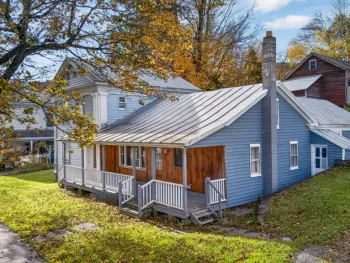 Property at 79 Main Street, East Worcester, NY 12064