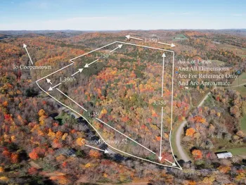 Property at 0 CR 52, Cooperstown, NY 13326