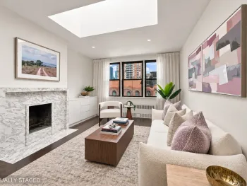 Property at 250 West 15th Street, New York, NY 10011