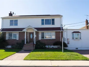 Property at 1309 Globe Avenue, Elmont, NY 11003