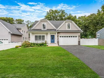 Property at 205 Kohr Road, Kings Park, NY 11754