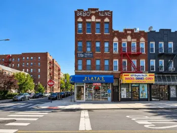 Property at 105 Brighton 11th St, Brooklyn, NY 11235