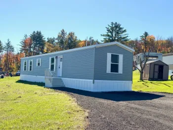 Property at 754 Rock City Rd, Chatham, NY 12136