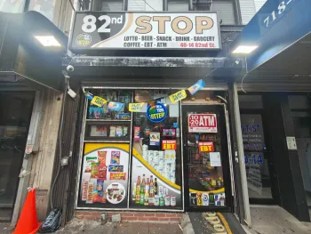 Property at 40-14 82nd Street, Jackson Heights, NY 11372