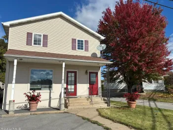 Property at 1642 Flower Road, Rotterdam, NY 12303