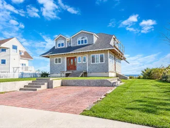 Property at 21 Oceanview Drive, Mastic Beach, NY 11951