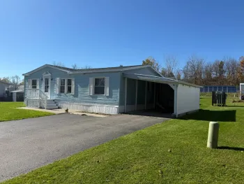 Property at 4 Leto Lane, Johnstown, NY 12095