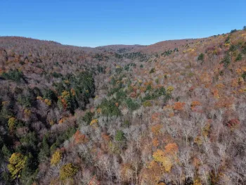 Property at tbd Bouchouxville Rd, Hancock, NY 13783