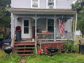 Property at 151 Pleasant St., Canandaigua, NY 14424