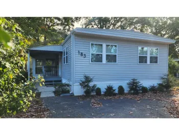 Property at 703 Fresh Pond Ave, Calverton, NY 11933