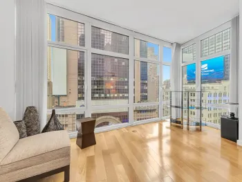 Property at 1600 Broadway, New York, NY 10019