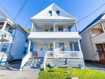 Property at 34 Robinson Street, Schenectady, NY 12304