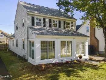 Property at 29 Turner Place, Albany, NY 12209